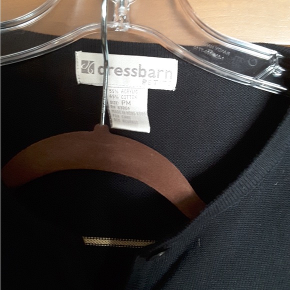 DRESS BARN two piece set - Picture 2 of 3